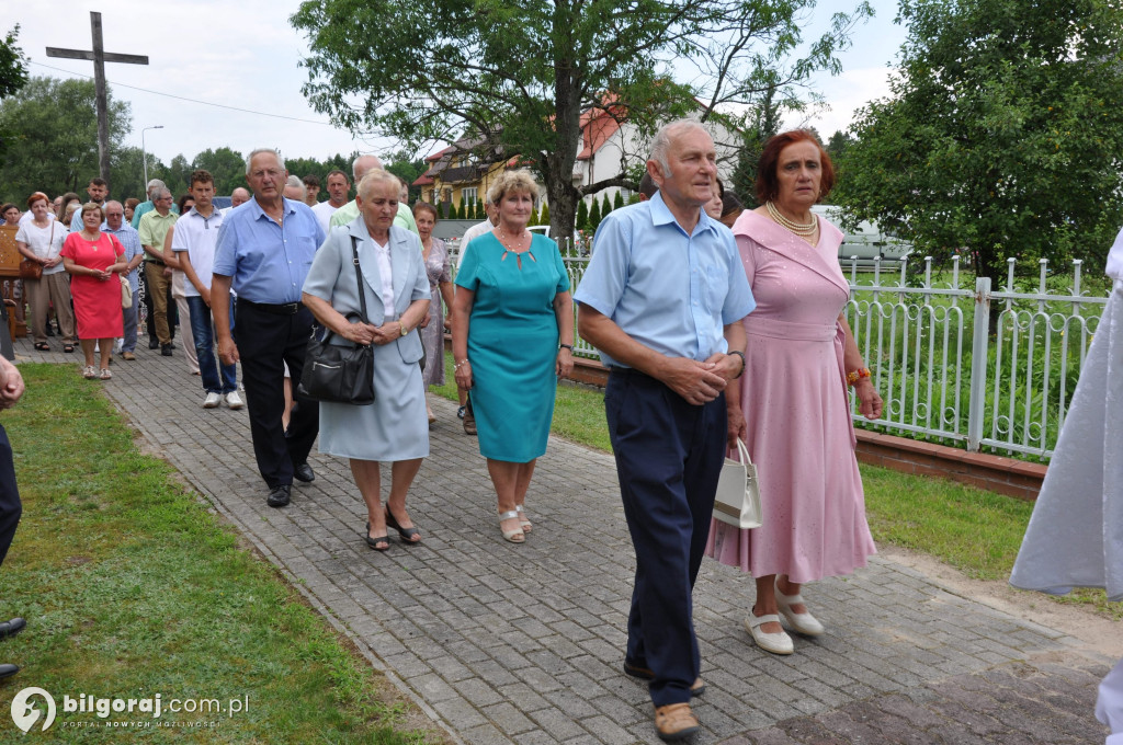 Odpust ku czci Matki Bożej Anielskiej w Smólsku