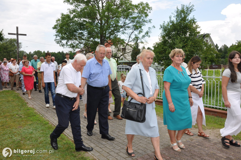 Odpust ku czci Matki Bożej Anielskiej w Smólsku