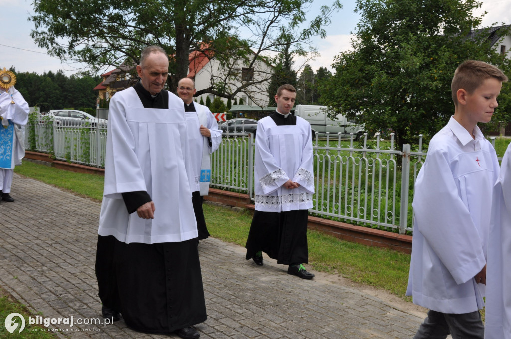 Odpust ku czci Matki Bożej Anielskiej w Smólsku
