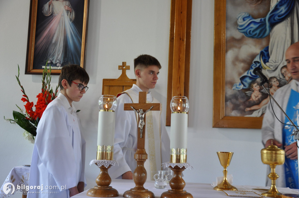 Odpust ku czci Matki Bożej Anielskiej w Smólsku