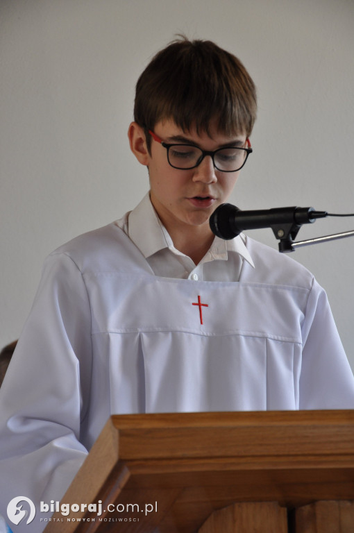 Odpust ku czci Matki Bożej Anielskiej w Smólsku