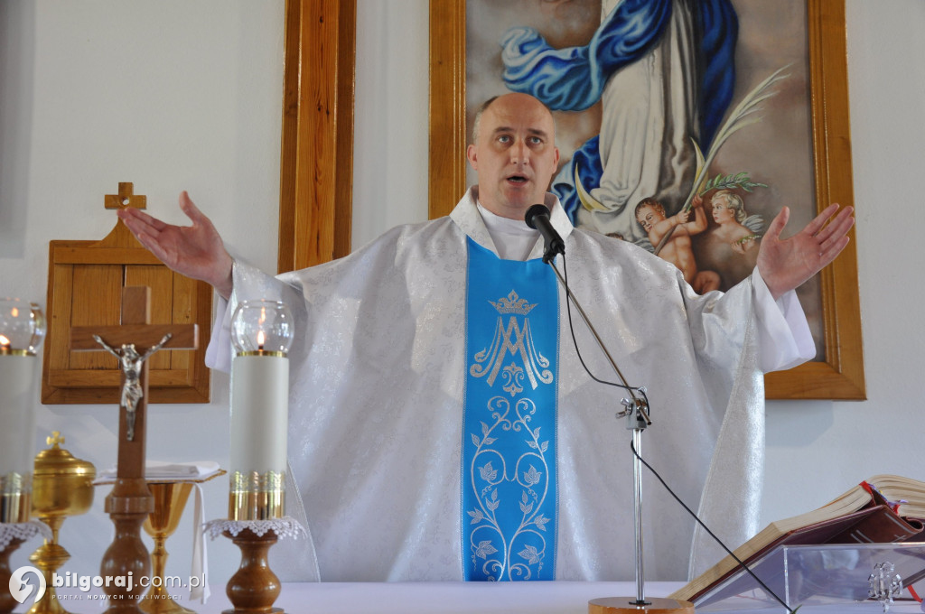 Odpust ku czci Matki Bożej Anielskiej w Smólsku