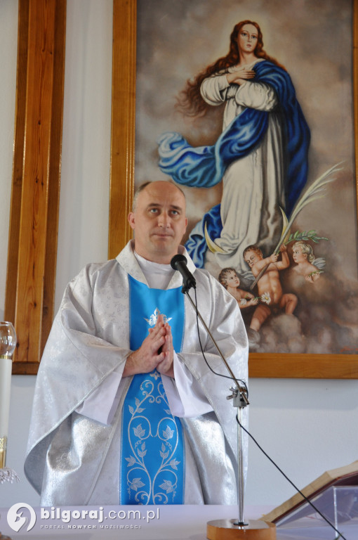Odpust ku czci Matki Bożej Anielskiej w Smólsku