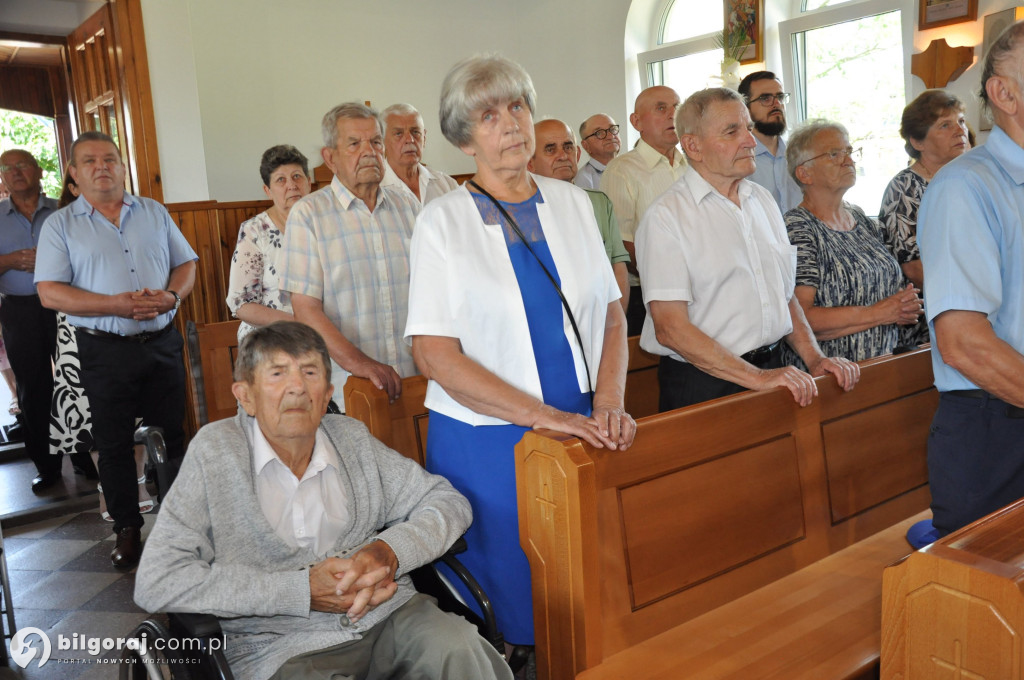 Odpust ku czci Matki Bożej Anielskiej w Smólsku