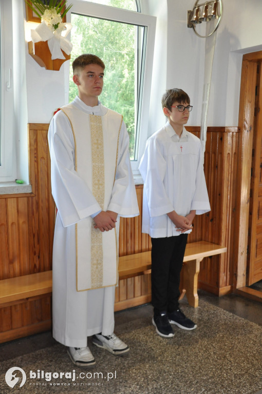 Odpust ku czci Matki Bożej Anielskiej w Smólsku