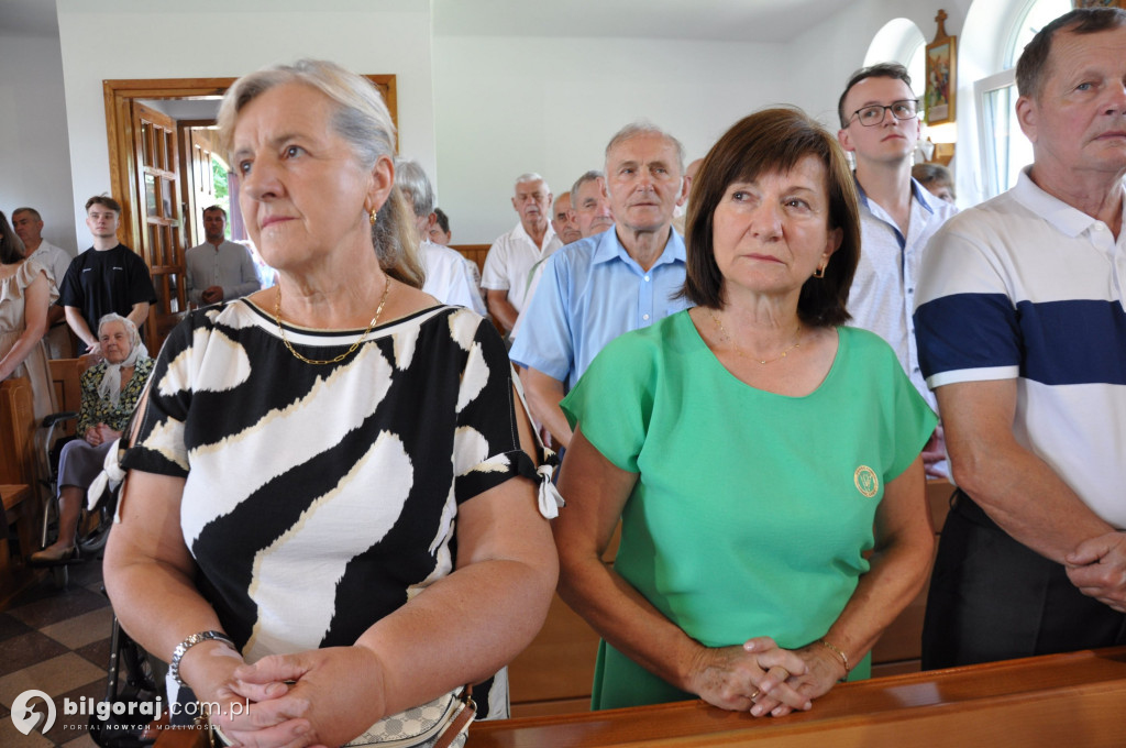 Odpust ku czci Matki Bożej Anielskiej w Smólsku