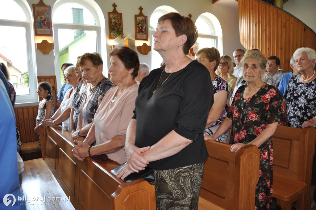Odpust ku czci Matki Bożej Anielskiej w Smólsku