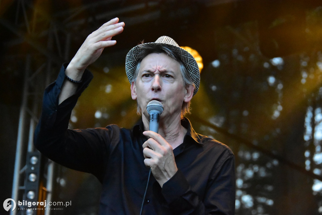 Koncert Miecznikowskiego i Leszczy na Festiwalu w Górecku Kościelnym