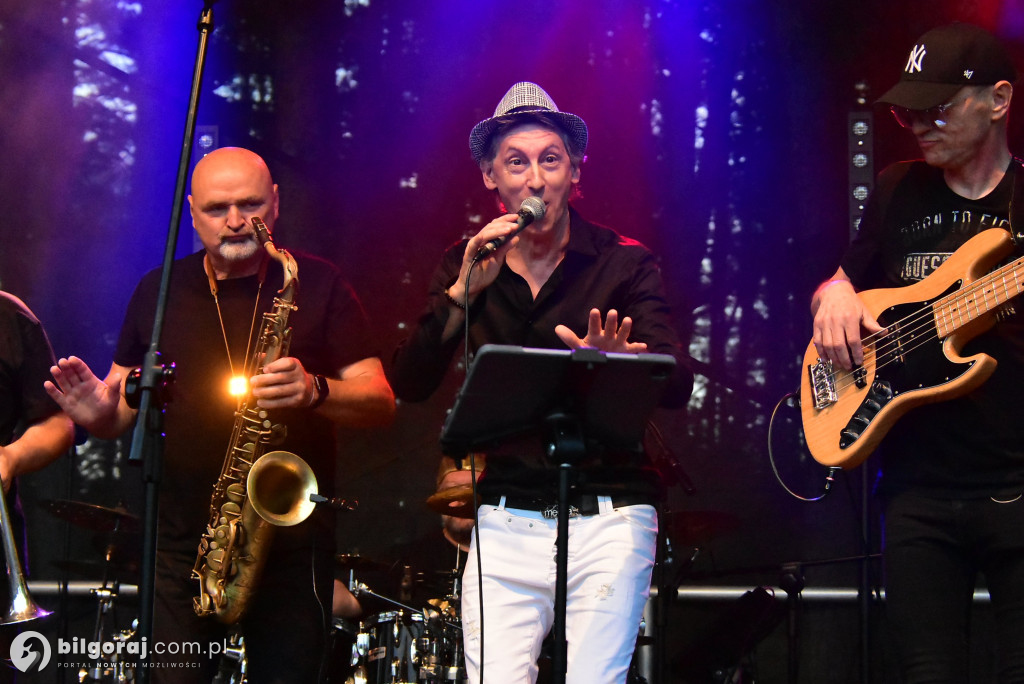 Koncert Miecznikowskiego i Leszczy na Festiwalu w Górecku Kościelnym