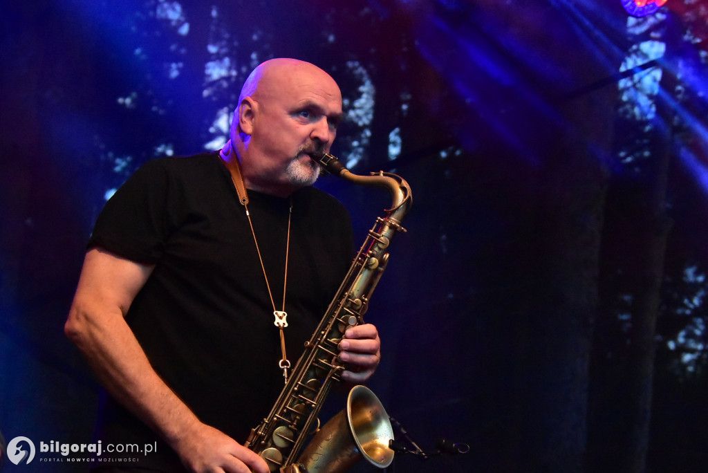 Koncert Miecznikowskiego i Leszczy na Festiwalu w Górecku Kościelnym
