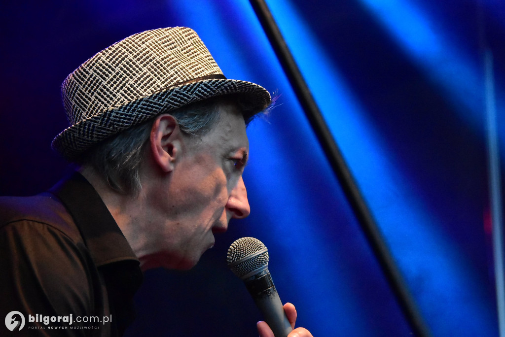 Koncert Miecznikowskiego i Leszczy na Festiwalu w Górecku Kościelnym
