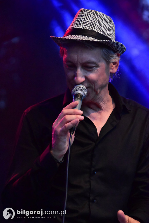 Koncert Miecznikowskiego i Leszczy na Festiwalu w Górecku Kościelnym