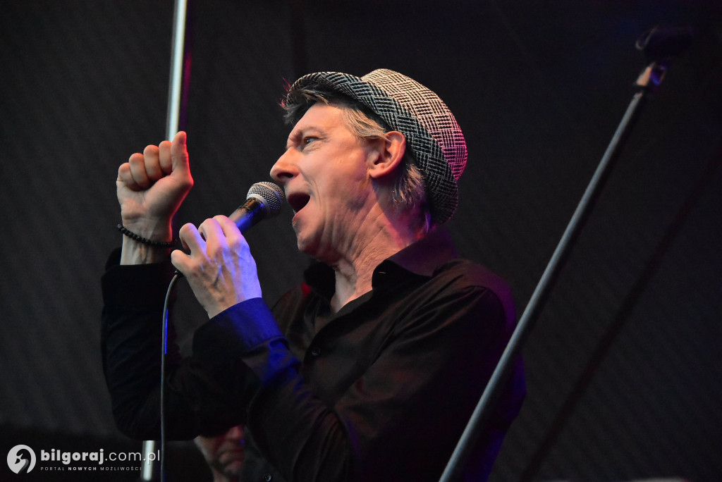 Koncert Miecznikowskiego i Leszczy na Festiwalu w Górecku Kościelnym