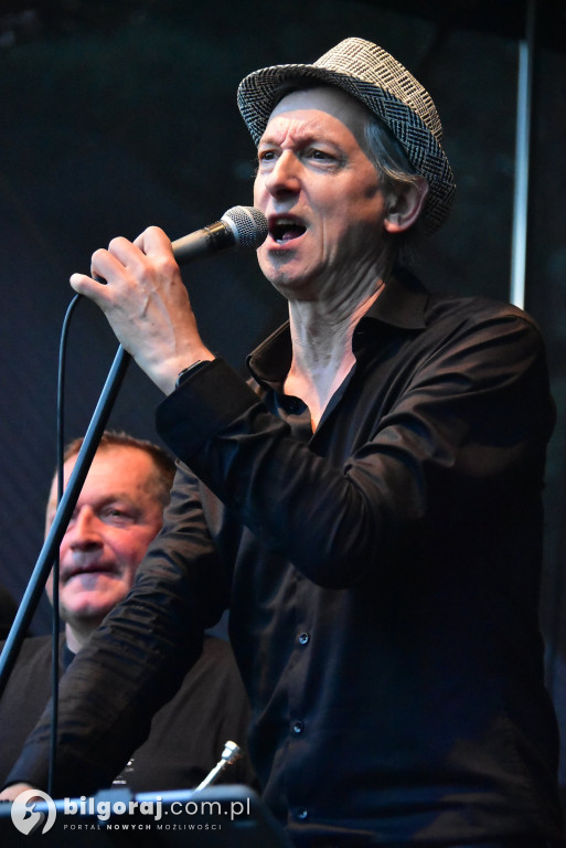 Koncert Miecznikowskiego i Leszczy na Festiwalu w Górecku Kościelnym