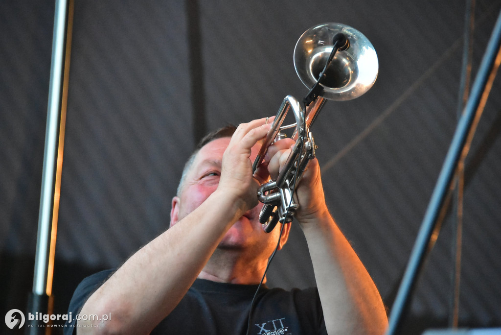 Koncert Miecznikowskiego i Leszczy na Festiwalu w Górecku Kościelnym