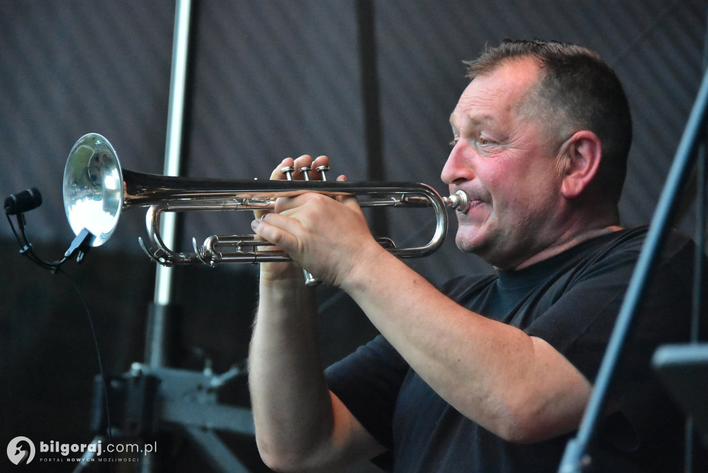 Koncert Miecznikowskiego i Leszczy na Festiwalu w Górecku Kościelnym