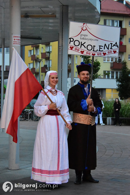 Festiwal Kultur 2025 w Biłgoraju: podróż do świata tradycji, muzyki i tańca