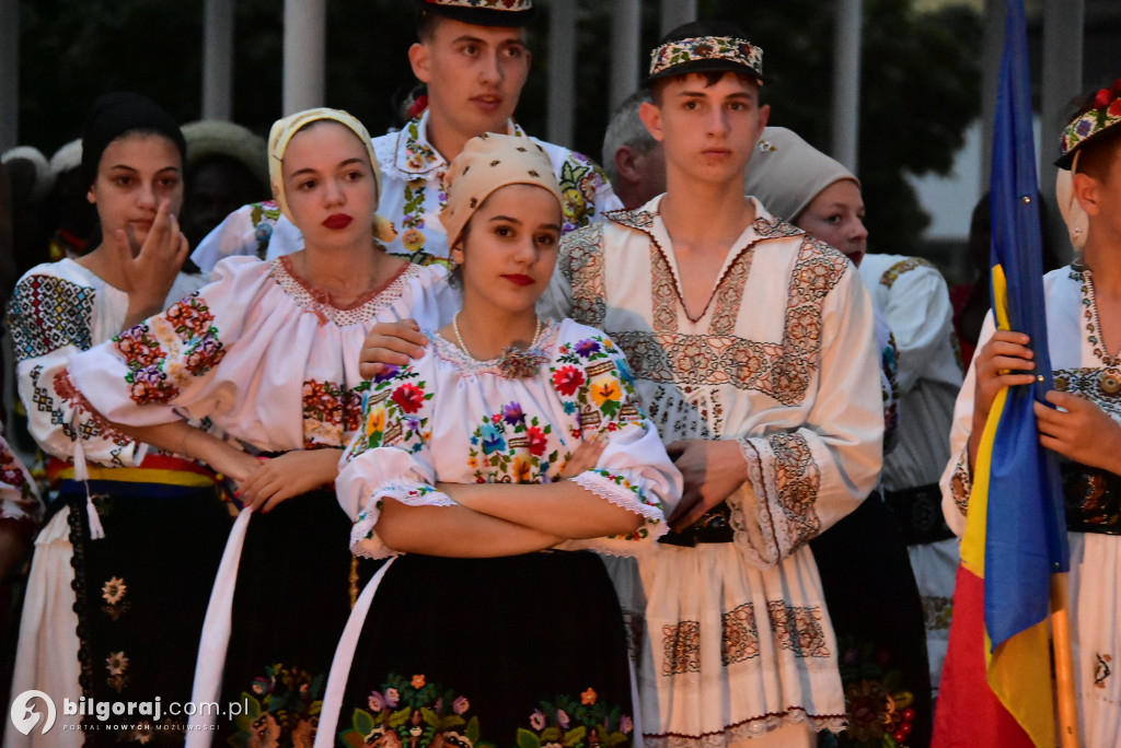 Festiwal Kultur 2025 w Biłgoraju: podróż do świata tradycji, muzyki i tańca