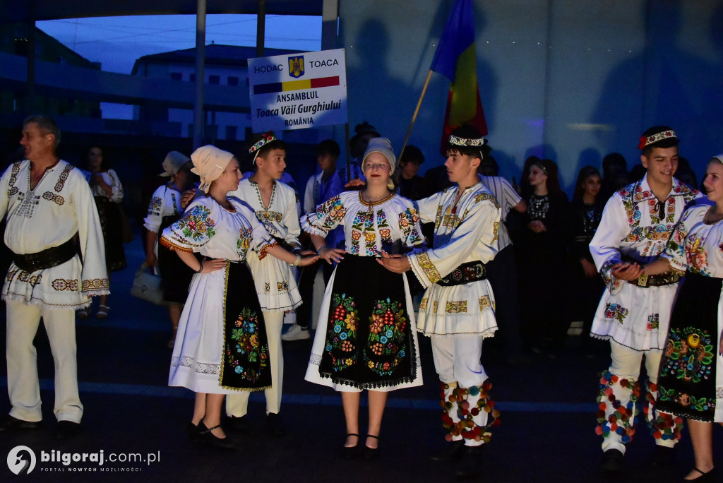 Festiwal Kultur 2025 w Biłgoraju: podróż do świata tradycji, muzyki i tańca