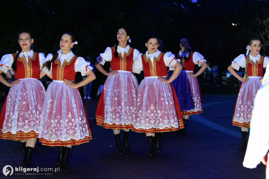 Festiwal Kultur 2025 w Biłgoraju: podróż do świata tradycji, muzyki i tańca