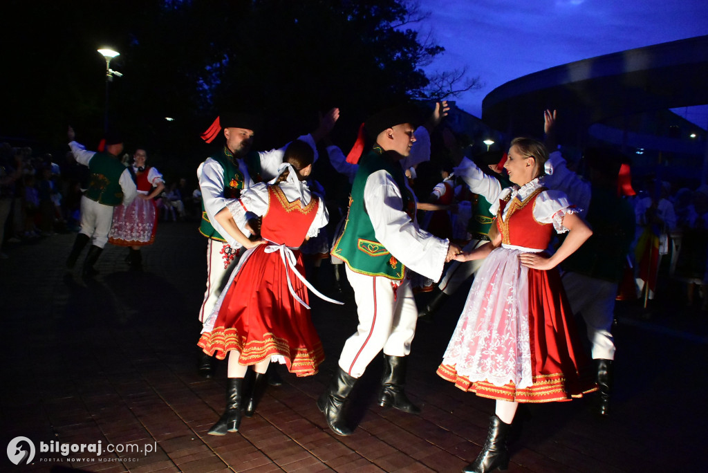 Festiwal Kultur 2025 w Biłgoraju: podróż do świata tradycji, muzyki i tańca