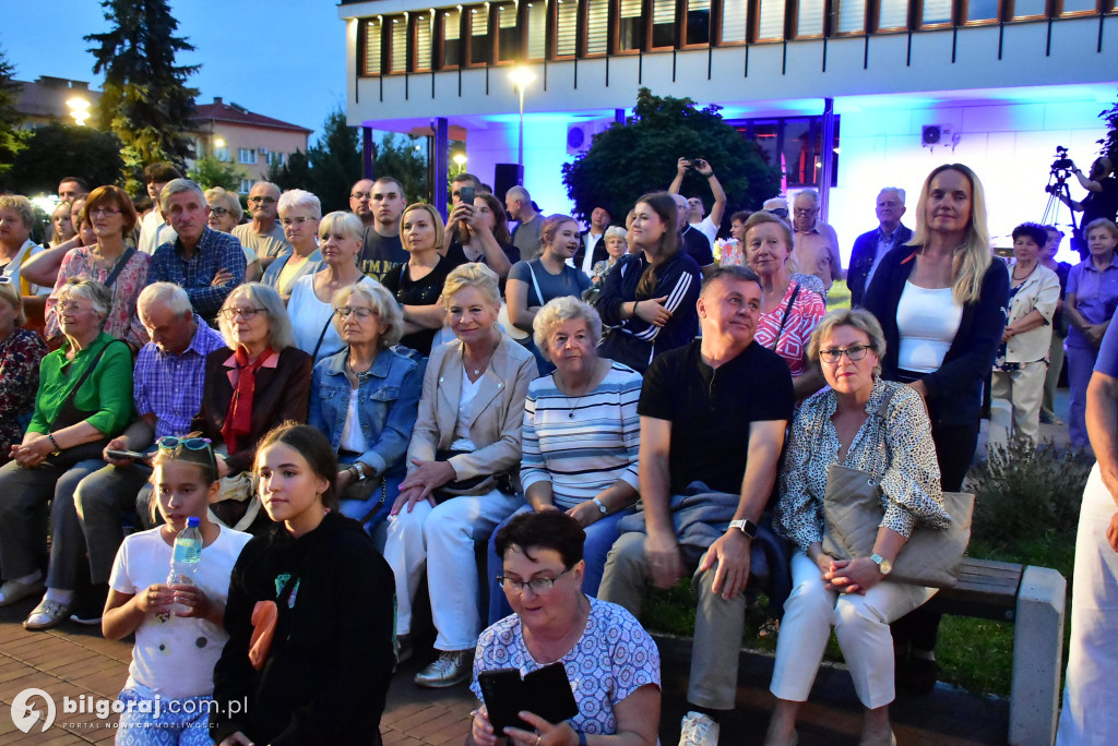 Festiwal Kultur 2025 w Biłgoraju: podróż do świata tradycji, muzyki i tańca