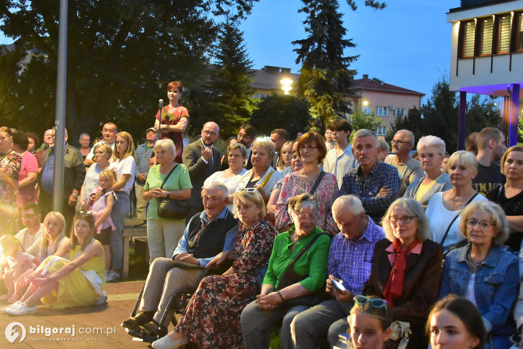 Festiwal Kultur 2025 w Biłgoraju: podróż do świata tradycji, muzyki i tańca