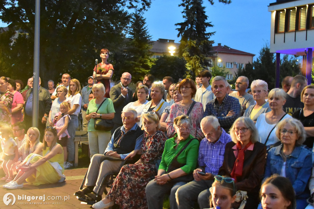 Festiwal Kultur 2025 w Biłgoraju: podróż do świata tradycji, muzyki i tańca