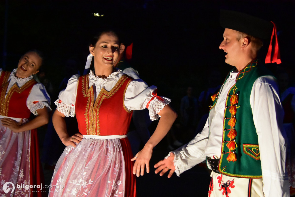 Festiwal Kultur 2025 w Biłgoraju: podróż do świata tradycji, muzyki i tańca
