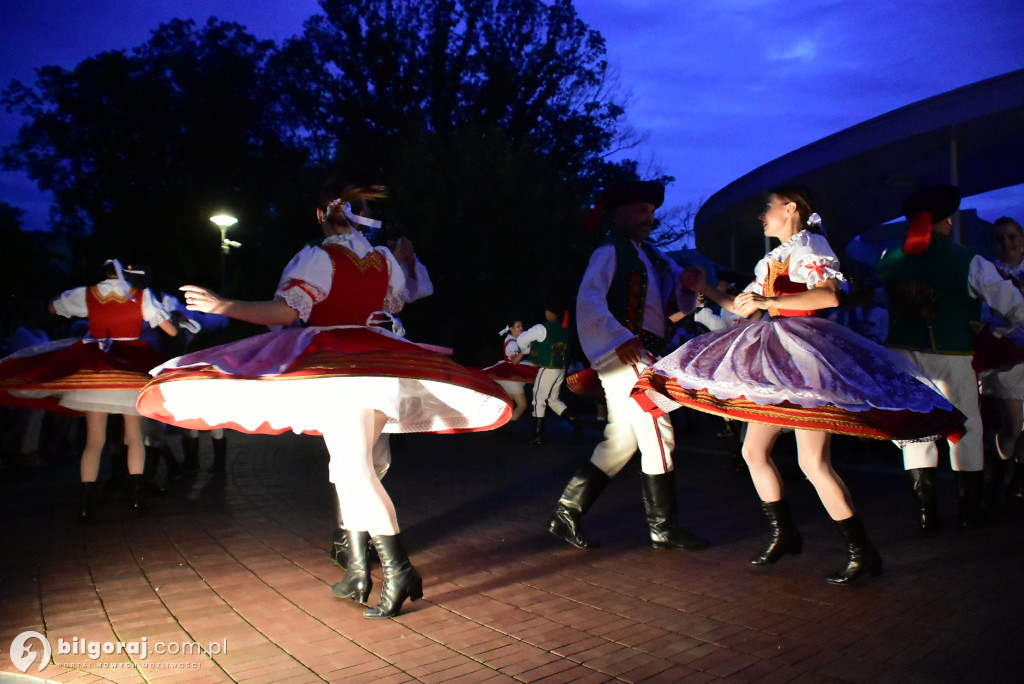 Festiwal Kultur 2025 w Biłgoraju: podróż do świata tradycji, muzyki i tańca