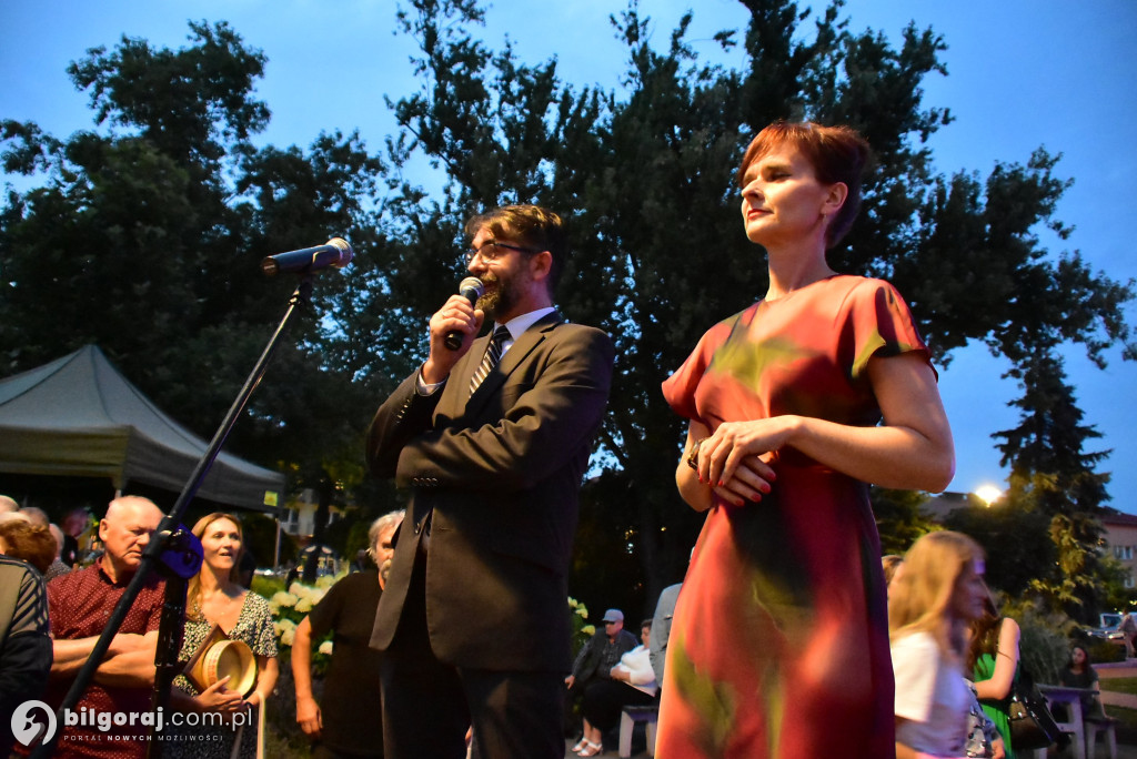 Festiwal Kultur 2025 w Biłgoraju: podróż do świata tradycji, muzyki i tańca