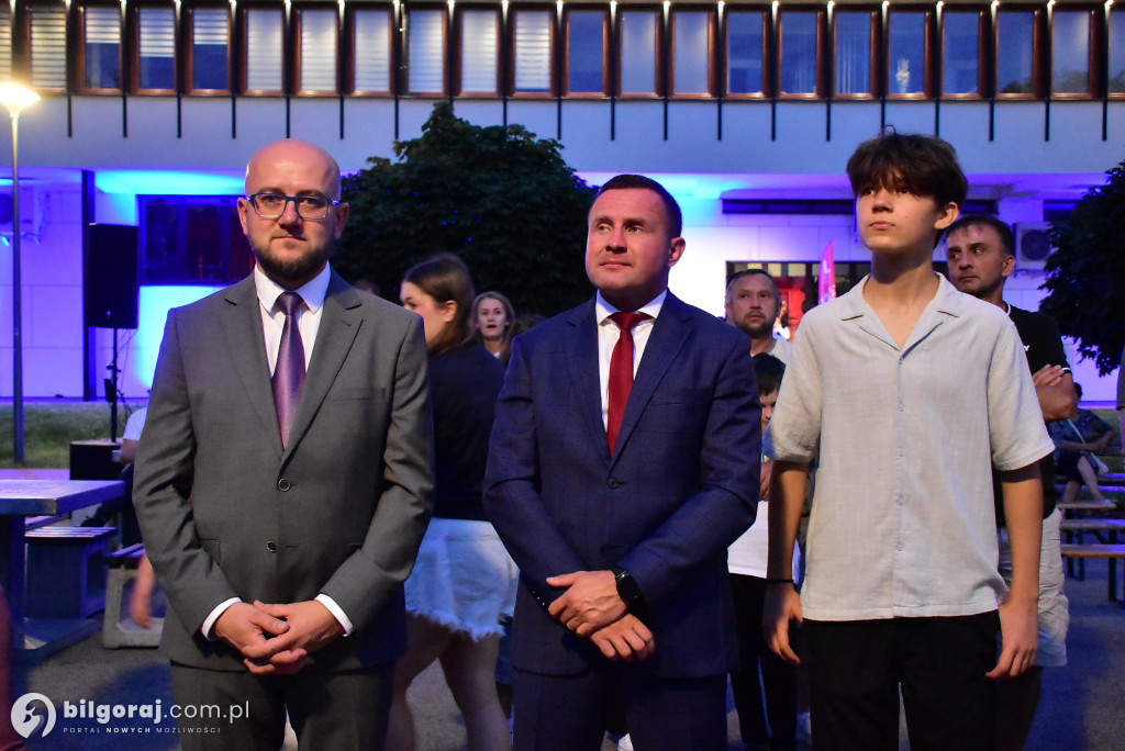 Festiwal Kultur 2025 w Biłgoraju: podróż do świata tradycji, muzyki i tańca