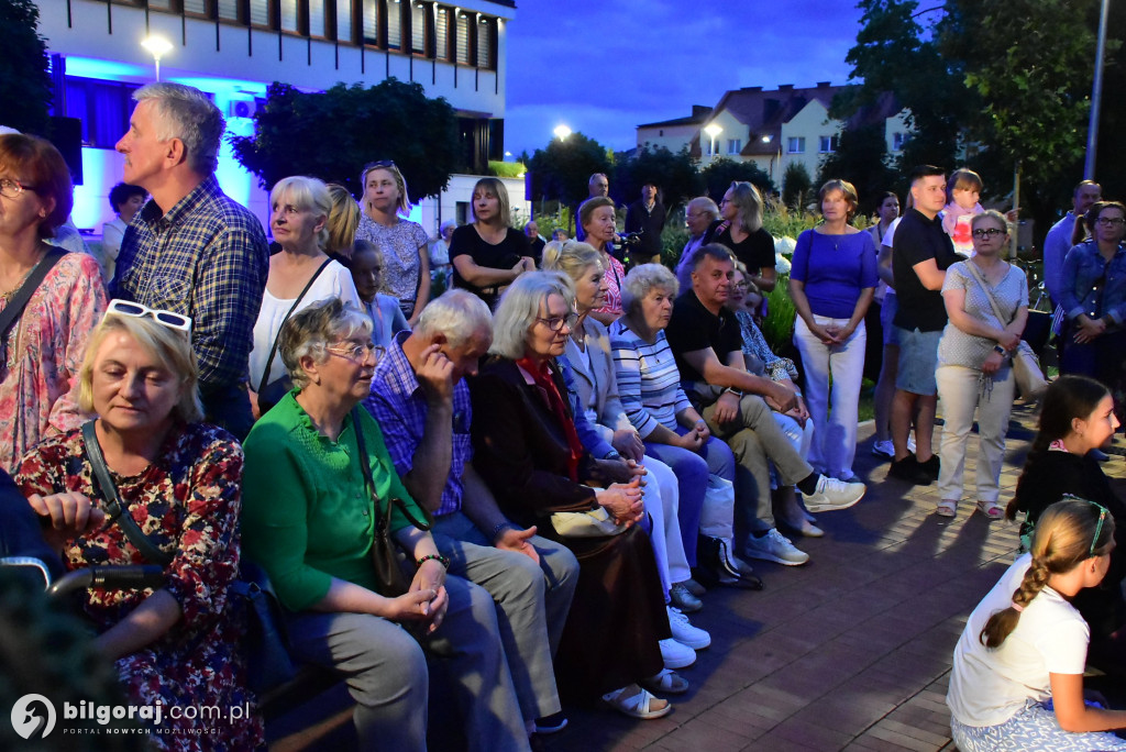 Festiwal Kultur 2025 w Biłgoraju: podróż do świata tradycji, muzyki i tańca