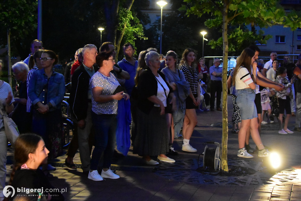 Festiwal Kultur 2025 w Biłgoraju: podróż do świata tradycji, muzyki i tańca