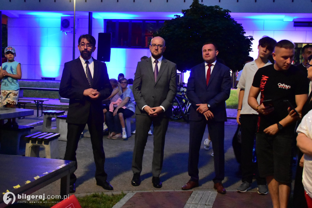 Festiwal Kultur 2025 w Biłgoraju: podróż do świata tradycji, muzyki i tańca