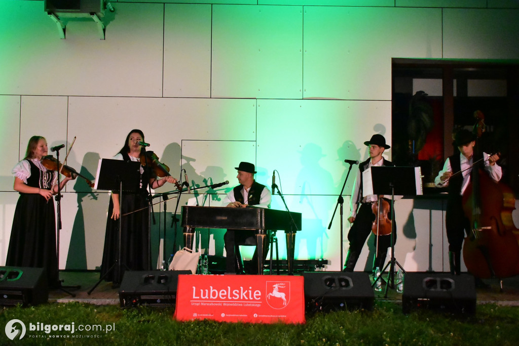 Festiwal Kultur 2025 w Biłgoraju: podróż do świata tradycji, muzyki i tańca