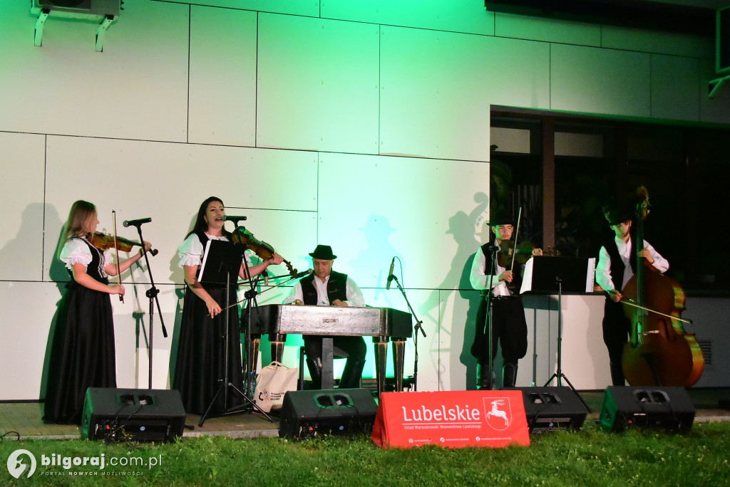 Festiwal Kultur 2025 w Biłgoraju: podróż do świata tradycji, muzyki i tańca