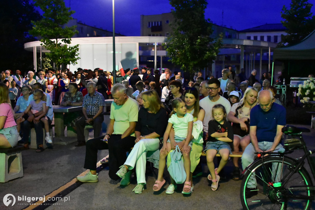Festiwal Kultur 2025 w Biłgoraju: podróż do świata tradycji, muzyki i tańca