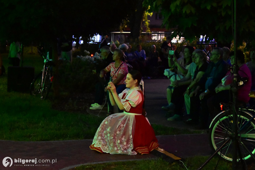 Festiwal Kultur 2025 w Biłgoraju: podróż do świata tradycji, muzyki i tańca