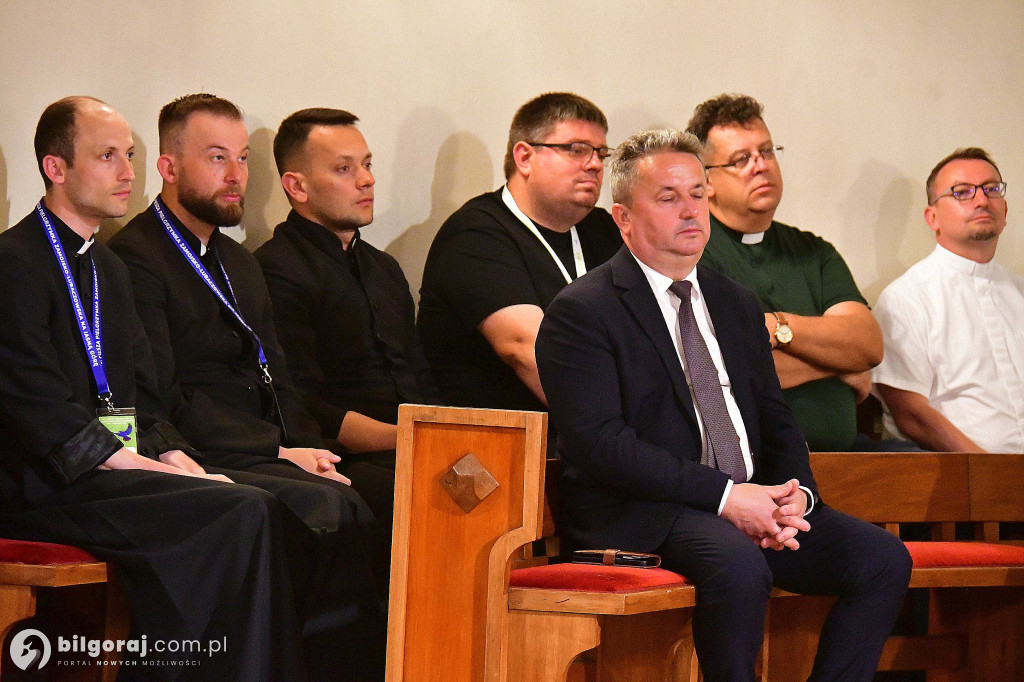 Staszów. Apel pielgrzymów. Wśród nich pątnicy z Biłgoraja