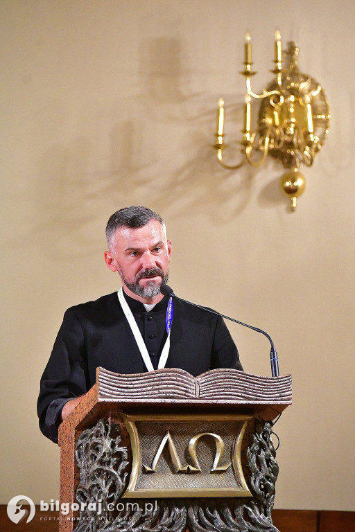 Staszów. Apel pielgrzymów. Wśród nich pątnicy z Biłgoraja