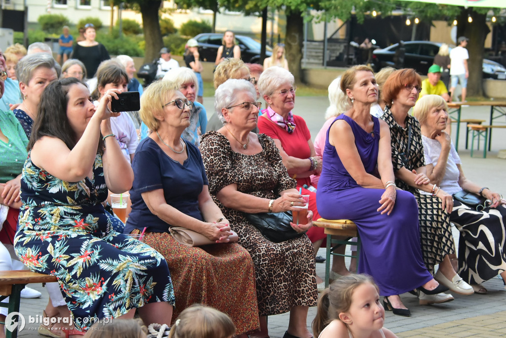 Festiwal Kultur w Biłgoraju 2025 - II dzień wydarzenia