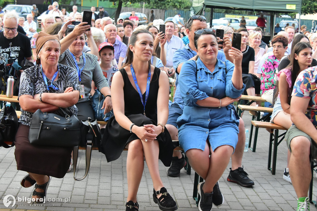 Festiwal Kultur w Biłgoraju 2025 - II dzień wydarzenia