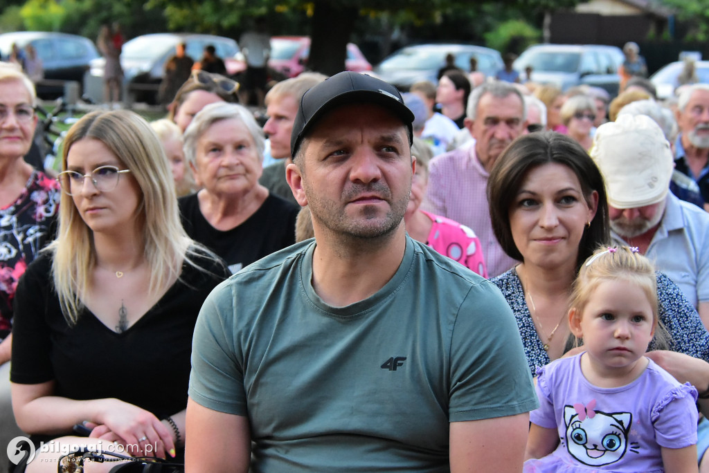 Festiwal Kultur w Biłgoraju 2025 - II dzień wydarzenia