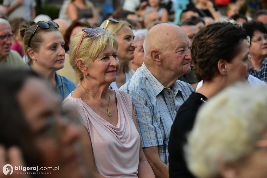 Festiwal Kultur w Biłgoraju 2025 - II dzień wydarzenia