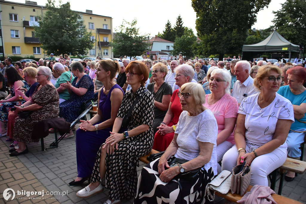 Festiwal Kultur w Biłgoraju 2025 - II dzień wydarzenia