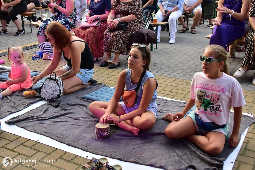 Festiwal Kultur w Biłgoraju 2025 - II dzień wydarzenia