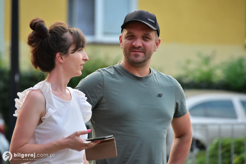 Festiwal Kultur w Biłgoraju 2025 - II dzień wydarzenia