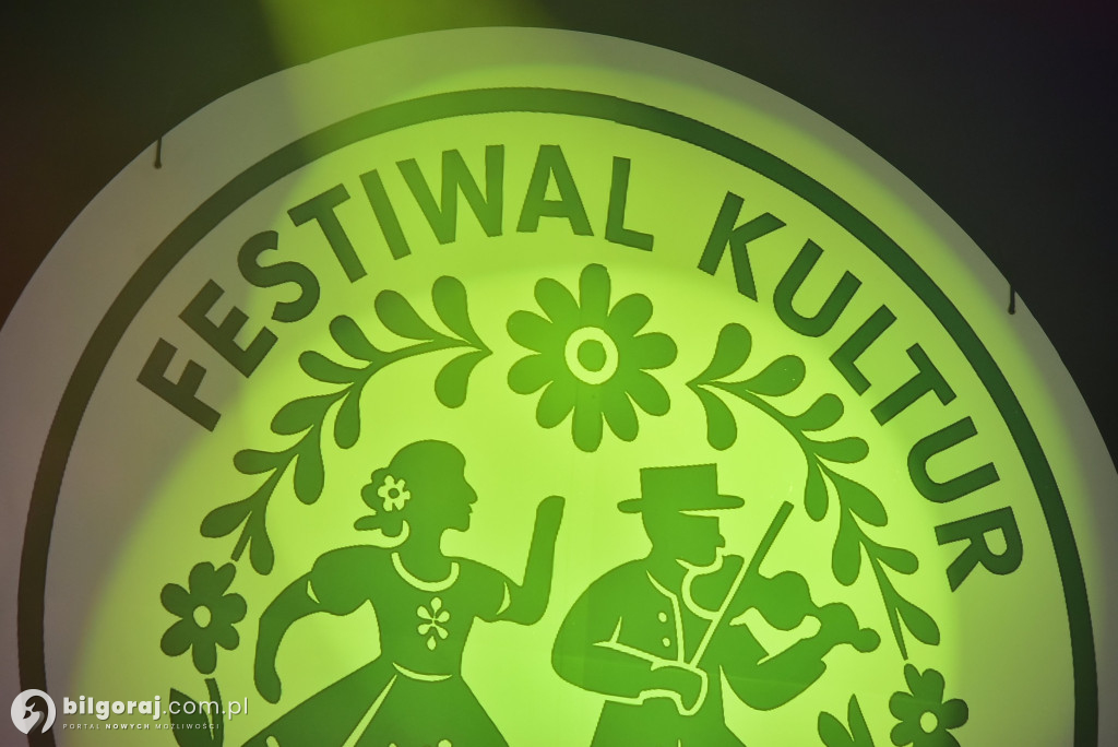 Festiwal Kultur w Biłgoraju 2025 - II dzień wydarzenia