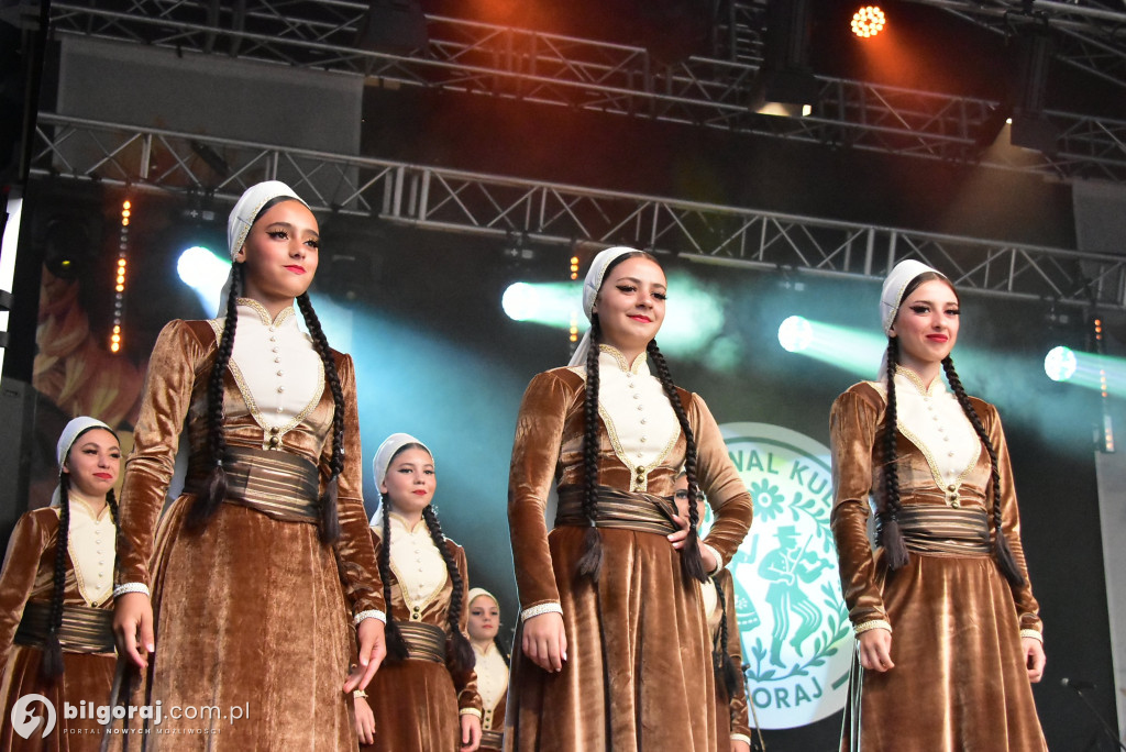 Festiwal Kultur w Biłgoraju 2025 - II dzień wydarzenia